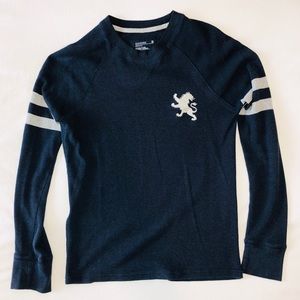 Men's Express Long-Sleeve